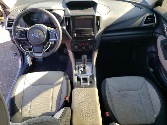 Photo 8 from auction – 2020 SUBARU FORESTER with VIN JF2SKAAC8LH471659