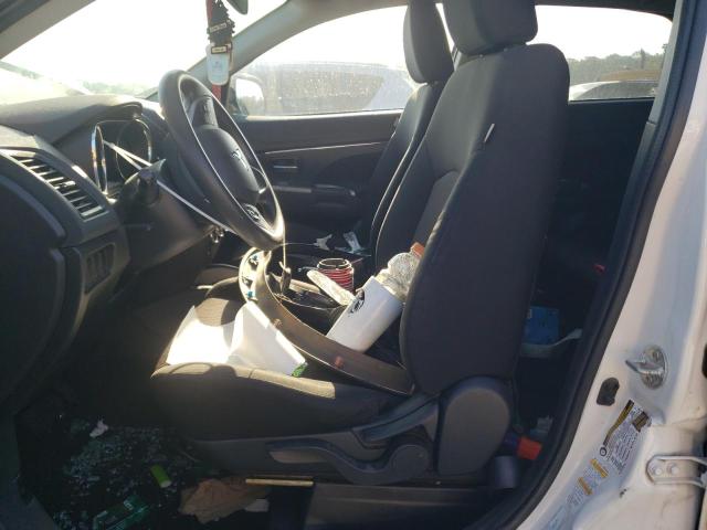 Photo 7 from auction – 2019 MITSUBISHI OUTLANDER with VIN JA4AP3AU0KU003070