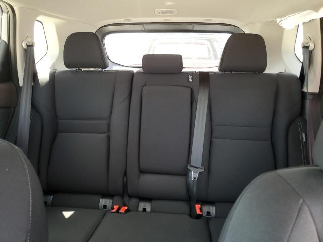Photo 10 from auction – 2023 NISSAN ROGUE S with VIN 5N1BT3AA3PC803558