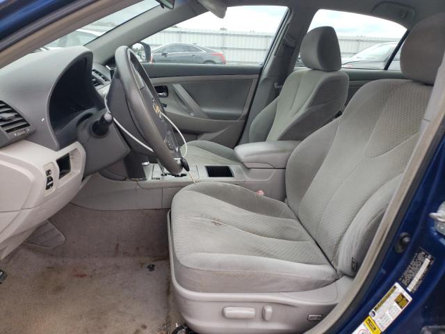 Photo 7 from auction – 2009 TOYOTA CAMRY with VIN 4T1BE46K29U274411