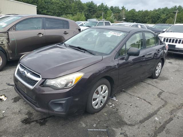 SUBARU IMPREZA 2013 z numerem VIN JF1GJAA6XDH018362 - Zdjęcie z aukcji