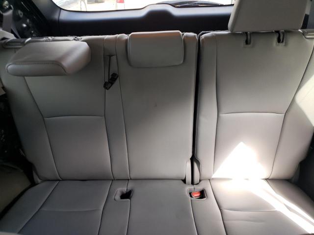 Foto 10 de la subasta – 2023 TOYOTA HIGHLANDER con VIN 5TDKDRAH4PS036948