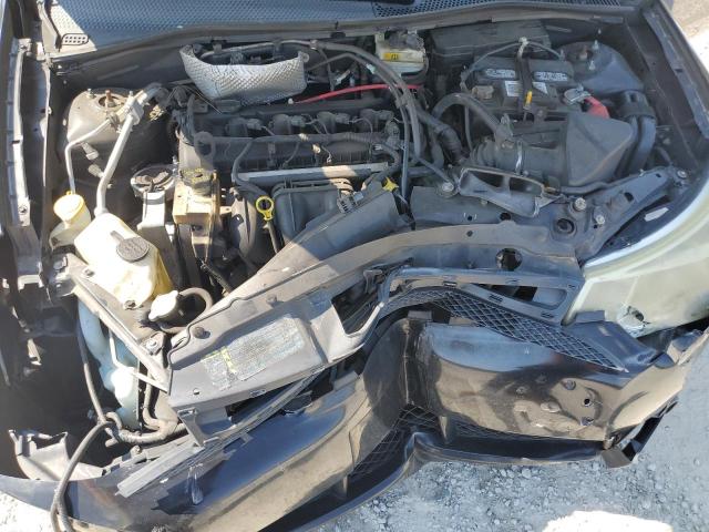 Photo 11 from auction – 2008 FORD FOCUS SE with VIN 1FAHP35N38W299454