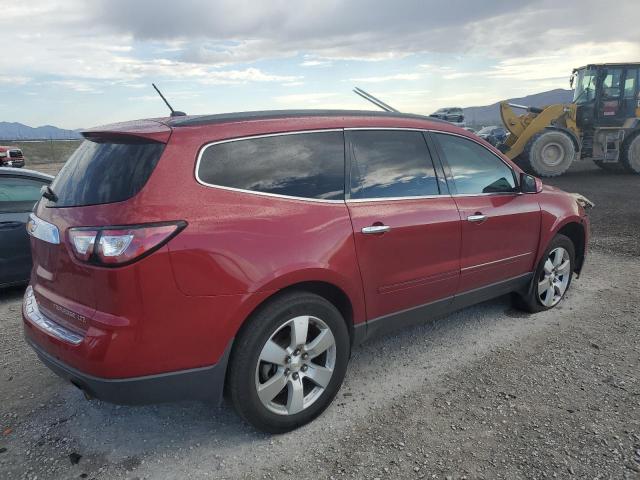 Photo 3 from auction – 2014 CHEVROLET TRAVERSE L with VIN 1GNKVJKD2EJ294803