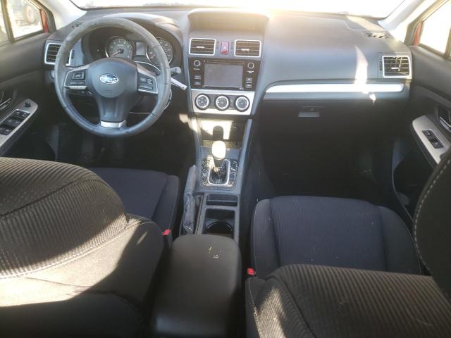 Photo 8 from auction – 2016 SUBARU IMPREZA SP with VIN JF1GPAP66G8225227