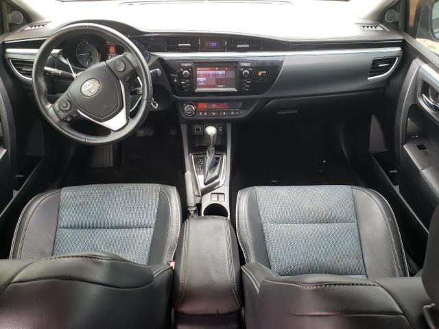 Zdjęcie 8 z aukcji – 2015 TOYOTA COROLLA L z VIN 2T1BURHE5FC406596