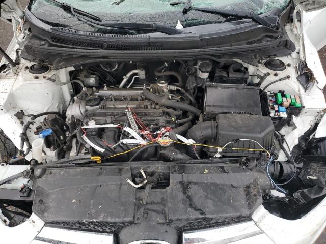 Photo 11 from auction – 2014 HYUNDAI VELOSTER with VIN KMHTC6AD9EU195648