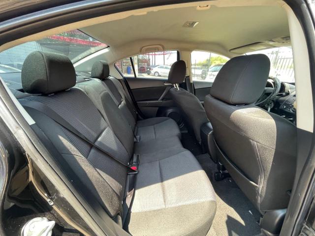 Photo 6 from auction – 2013 MAZDA 3 I with VIN JM1BL1TF1D1794108