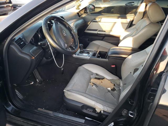 Photo 7 from auction – 2007 INFINITI M35 BASE with VIN JNKAY01E57M313585