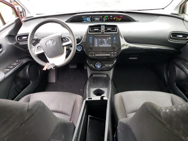 Photo 8 from auction – 2017 TOYOTA PRIUS with VIN JTDKBRFU3H3578038