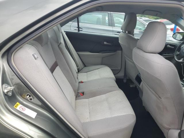 Photo 10 from auction – 2014 TOYOTA CAMRY L with VIN 4T4BF1FK8ER429992