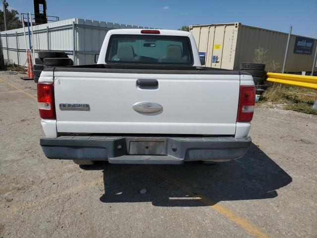 Photo 6 from auction – 2007 FORD RANGER with VIN 1FTYR10D17PA78015