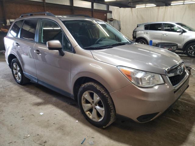 Photo 4 from auction – 2015 SUBARU FORESTER 2 with VIN JF2SJAFCXFH478273
