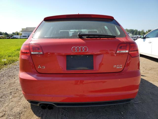 Photo 6 from auction – 2010 AUDI A3 PREMIUM with VIN WAUMFAFM3AA141671