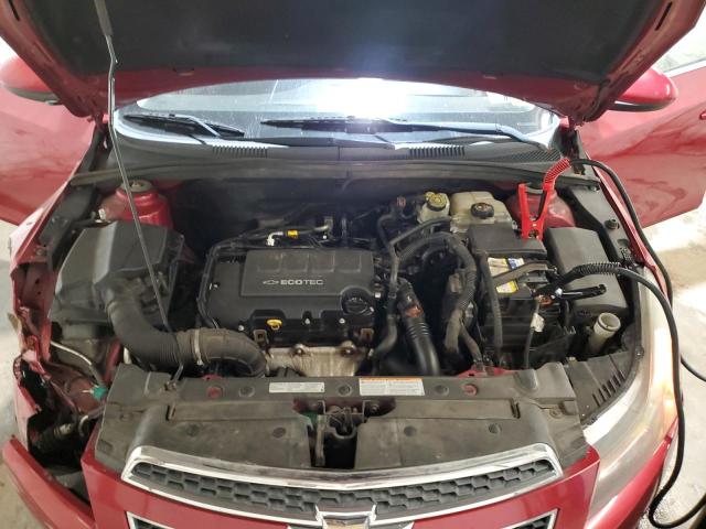 Photo 11 from auction – 2012 CHEVROLET CRUZE LT with VIN 1G1PF5SC1C7100744