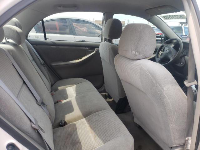 Photo 10 from auction – 2007 TOYOTA COROLLA CE with VIN 1NXBR32E17Z879712