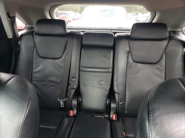Photo 10 from auction – 2010 LEXUS RX 350 with VIN 2T2BK1BA6AC058941