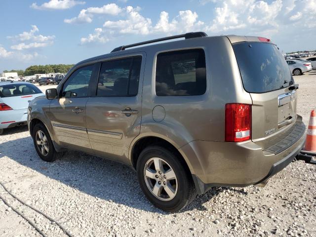 Photo 2 from auction – 2011 HONDA PILOT EXL with VIN 5FNYF3H59BB056994