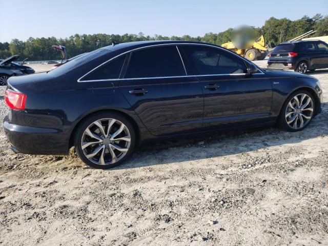 Photo 3 from auction – 2014 AUDI A6 PREMIUM with VIN WAUFGBFC3EN163719