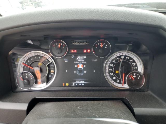 Photo 9 from auction – 2020 RAM 1500 CLASS with VIN 1C6RR6TT8LS135927