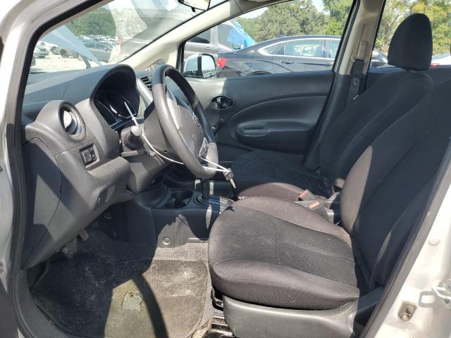 Photo 7 from auction – 2014 NISSAN VERSA NOTE with VIN 3N1CE2CPXEL425306