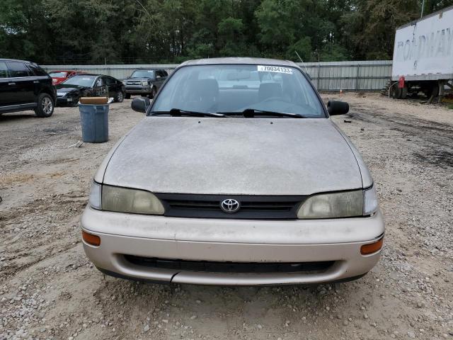 Photo 5 from auction – 1993 TOYOTA COROLLA with VIN 1NXAE04EXPZ091529