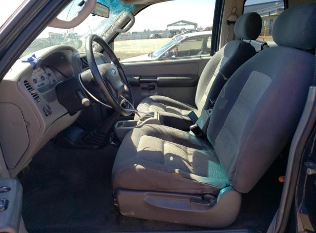 Снимка 7 от търг – 2003 FORD EXPLORER S с VIN 1FMYU60E33UB88169