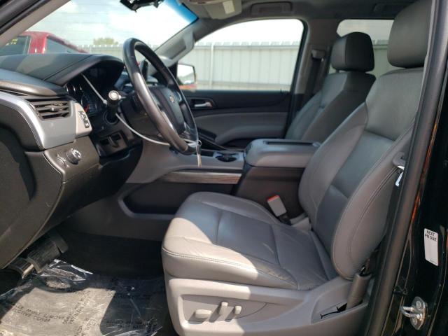 Photo 7 from auction – 2018 CHEVROLET SUBURBAN C with VIN 1GNSCHKC3JR168094