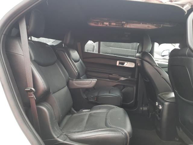 Photo 11 from auction – 2020 FORD EXPLORER S with VIN 1FM5K8GC1LGA09909