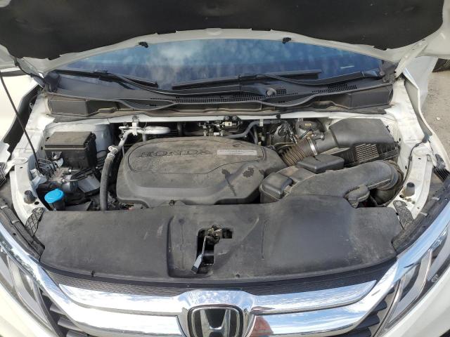 Photo 12 from auction – 2018 HONDA ODYSSEY EX with VIN 5FNRL6H79JB079836