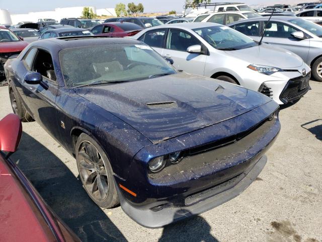 Снимка 4 от търг – 2015 DODGE CHALLENGER с VIN 2C3CDZFJ7FH809722