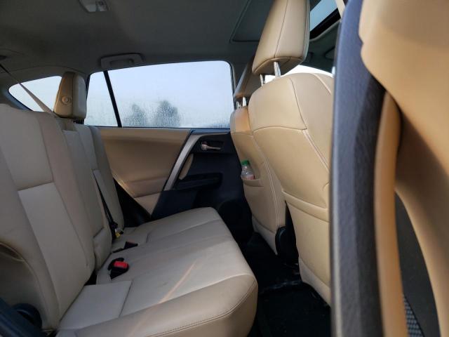 Photo 10 from auction – 2013 TOYOTA RAV4 LIMIT with VIN 2T3DFREV2DW064342