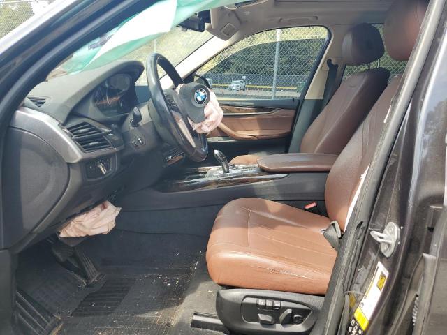 Photo 7 from auction – 2016 BMW X5 XDRIVE3 with VIN 5UXKR0C55G0P27665