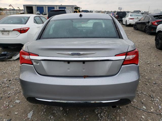 Photo 6 from auction – 2014 CHRYSLER 200 LX with VIN 1C3CCBAB7EN142134