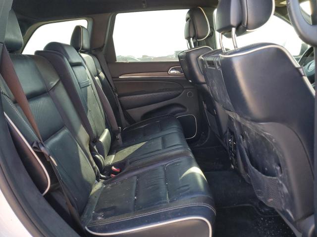 Photo 11 from auction – 2017 JEEP GRAND CHER with VIN 1C4RJFCG6HC876243