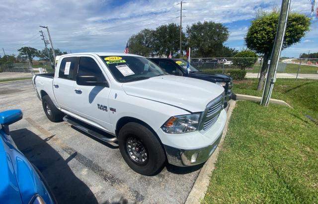 RAM 1500 SLT 2013 with VIN 1C6RR6LT7DS629116 - Photo from auction