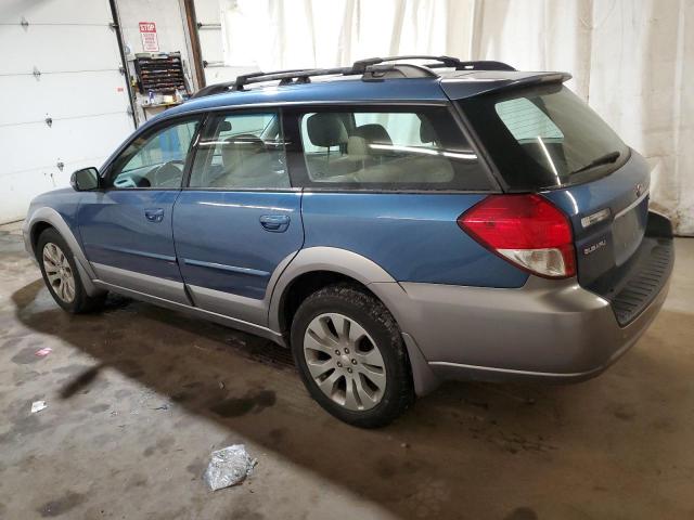Zdjęcie 2 z aukcji – 2008 SUBARU OUTBACK 3. z VIN 4S4BP86CX84345301