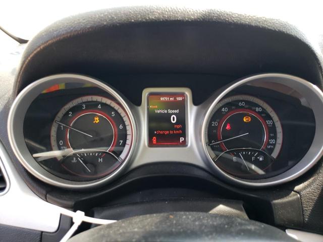 Photo 9 from auction – 2014 DODGE JOURNEY SE with VIN 3C4PDCABXET116787