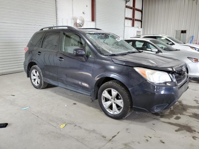 Photo 4 from auction – 2014 SUBARU FORESTER 2 with VIN JF2SJAGC6EH405950