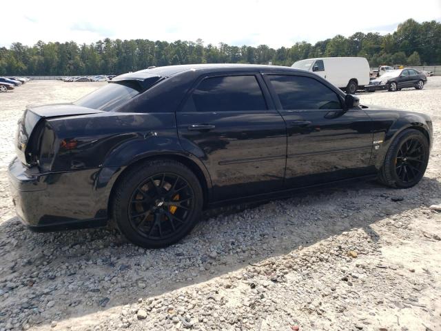 Photo 3 from auction – 2007 CHRYSLER 300 with VIN 2C3KA73W97H625232