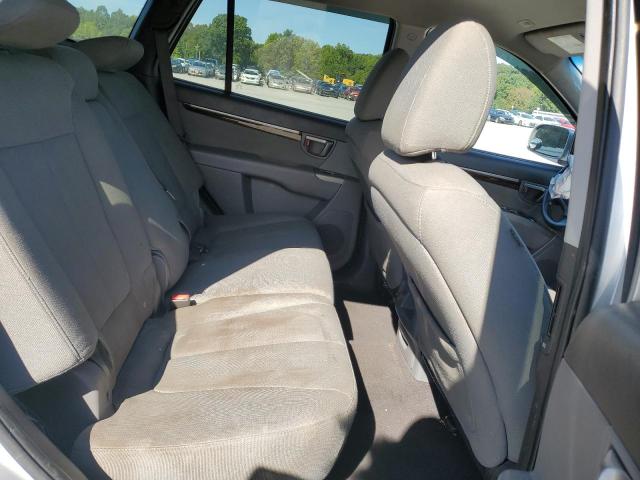 Photo 10 from auction – 2010 HYUNDAI SANTA FE with VIN 5NMSG4AG0AH399906