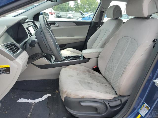 Photo 7 from auction – 2016 HYUNDAI SONATA SE with VIN 5NPE24AF8GH318732