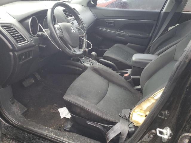 Photo 7 from auction – 2015 MITSUBISHI OUTLANDER with VIN 4A4AP3AW8FE056938