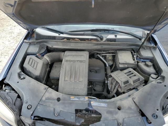 Photo 12 from auction – 2012 GMC TERRAIN SL with VIN 2GKALWEK0C6119014