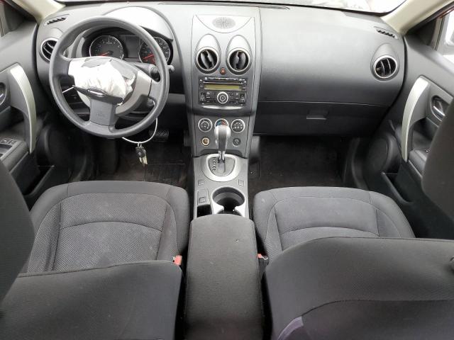 Photo 8 from auction – 2015 NISSAN ROGUE SELE with VIN JN8AS5MT2FW161735