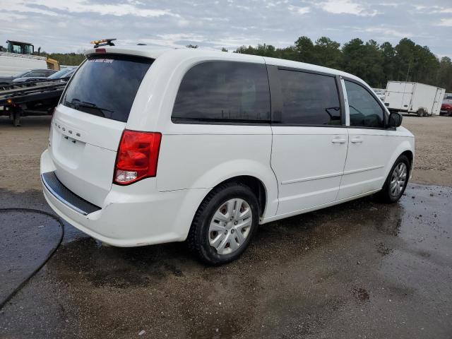 Photo 3 from auction – 2014 DODGE GRAND CARA with VIN 2C4RDGBGXER234867