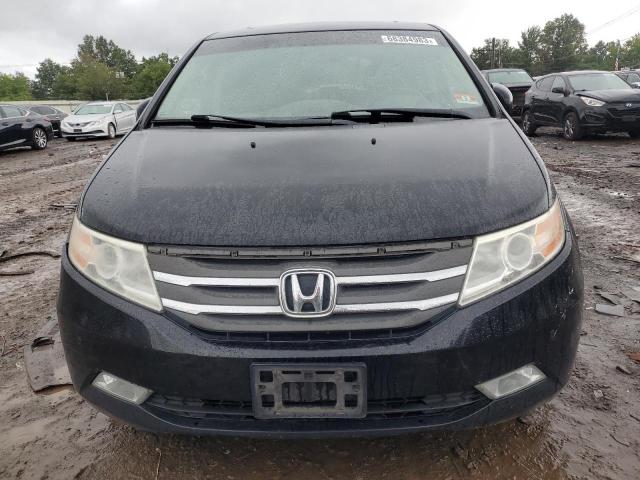 Photo 5 from auction – 2011 HONDA ODYSSEY TO with VIN 5FNRL5H90BB048925