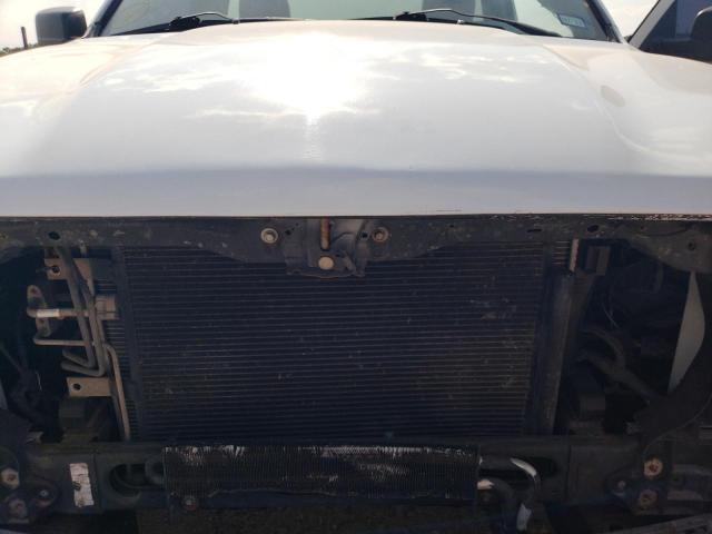 Photo 11 from auction – 2011 DODGE RAM 1500 with VIN 3D7JB1EK1BG526334