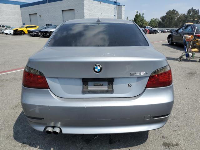 Photo 6 from auction – 2004 BMW 525 I with VIN WBANA53564B850696