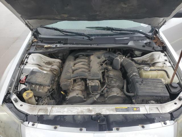 Photo 11 from auction – 2005 DODGE MAGNUM SXT with VIN 2D8FV48V85H557262